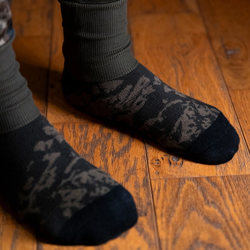 Nash Zero Tolerance Socks Element